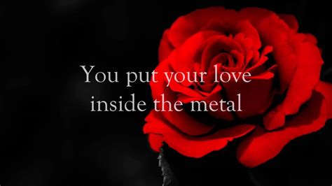 house of metal chelsea wolfe lyrics|House of Metal .